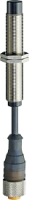 Bezdrátový indukční senzor RF IS M12 nb-ST - EnOcean