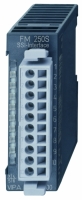 Čitačový modul FM 250S od VIPA